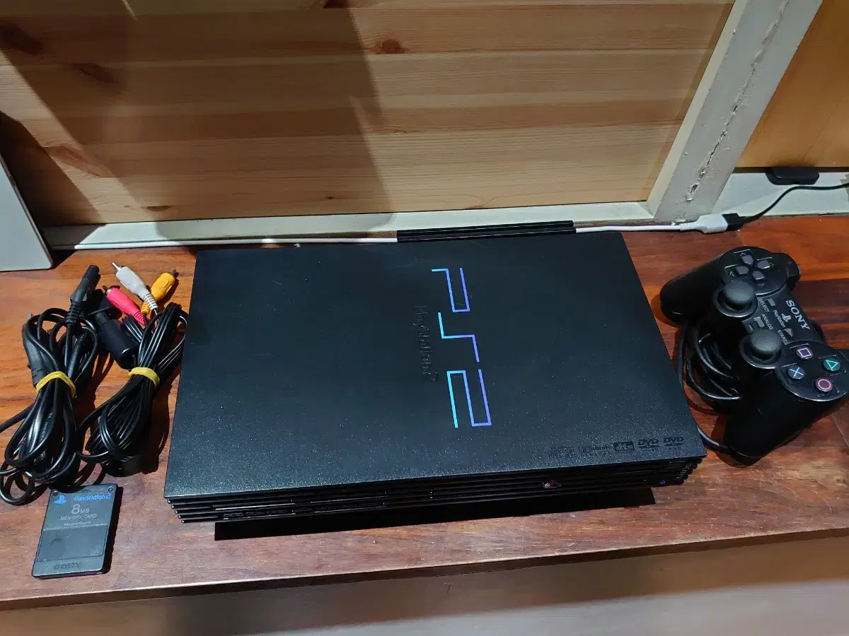 플스2 ps2 30005 본체세트 외관상태최상품